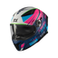 Ķivere AXXIS PANTHER SV PASSENGER C8 MATT AXXIS MOTOVEIKALS 21