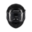Ķivere AXXIS PANTHER SV SOLID FF130SV A1 black gloss AXXIS MOTOVEIKALS 21