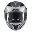Ķivere AXXIS PANTHER SV TRIBUTE FF130SV C2 gray matte AXXIS MOTOVEIKALS 21