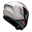 Ķivere full-face AXXIS Draken Cougar A5 fluor / red 2XL AXXIS MOTOVEIKALS 21