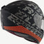 Ķivere Full Face MT Helmet BLADE 2SV CHECK B2 matte grey XS MT HELMETS MOTOVEIKALS 21