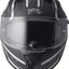 Ķivere GMS Hexago Graphic matt grey GMS MOTOVEIKALS 21