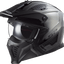 Ķivere LS2 DRIFTER OF606 JEANS gloss XL LS2 MOTOVEIKALS 21