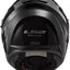 Ķivere LS2 FF320 STREAM EVO gloss black M LS2 MOTOVEIKALS 21