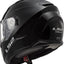 Ķivere LS2 FF320 STREAM EVO matte black 2XL LS2 MOTOVEIKALS 21
