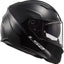 Ķivere LS2 FF320 STREAM EVO matte black 2XL LS2 MOTOVEIKALS 21