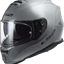 Ķivere LS2 FF800 STORM II NARDO gloss grey LS2 MOTOVEIKALS 21