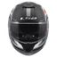 Ķivere LS2 FF808 STREAM II VINTAGE black petrol-06 LS2 MOTOVEIKALS 21