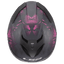 Ķivere LS2 FF818 STORM III BURST black pink LS2 MOTOVEIKALS 21