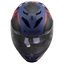 Ķivere LS2 FF818 STORM III DYNAMO blue red LS2 MOTOVEIKALS 21