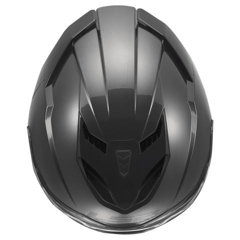 Ķivere LS2 FF818 STORM III Jeans Titanium LS2 MOTOVEIKALS 21