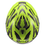 Ķivere LS2 FF818 STORM III KAOS H-V yellow LS2 MOTOVEIKALS 21