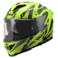 Ķivere LS2 FF818 STORM III KAOS H-V yellow LS2 MOTOVEIKALS 21