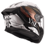Ķivere LS2 FF820 RAPID III BOHO white black pink LS2 MOTOVEIKALS 21