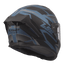 Ķivere LS2 FF820 RAPID III XTREM black blue petrol LS2 MOTOVEIKALS 21