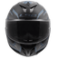 Ķivere LS2 FF820 RAPID III XTREM black blue petrol LS2 MOTOVEIKALS 21
