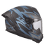 Ķivere LS2 FF820 RAPID III XTREM black blue petrol LS2 MOTOVEIKALS 21