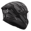 Ķivere LS2 FF820 RAPID III XTREM black grey LS2 MOTOVEIKALS 21