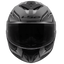 Ķivere LS2 FF820 RAPID III XTREM black grey LS2 MOTOVEIKALS 21