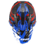 Ķivere LS2 MX708 FAST II GROTESK WHITE BLUE RED LS2 MOTOVEIKALS 21