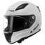 Ķivere LS2 RAPID FF353 Single MONO gloss white 3XL LS2 MOTOVEIKALS 21