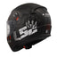 Ķivere LS2 RAPID II FF353 CLAW black L LS2 MOTOVEIKALS 21