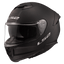 Ķivere LS2 STREAM II FF808 BLACK matte MOTOVEIKALS 21 MOTOVEIKALS 21