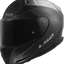 Ķivere LS2 VECTOR II FF811 Carbon gloss LS2 MOTOVEIKALS 21