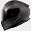 Ķivere LS2 VECTOR II FF811 Carbon matt LS2 MOTOVEIKALS 21