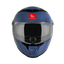Ķivere MT Helmets 4 SV SOLID A7 matte blue L MT HELMETS MOTOVEIKALS 21