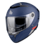 Ķivere MT Helmets 4 SV SOLID A7 matte blue L MT HELMETS MOTOVEIKALS 21