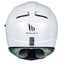 Ķivere MT Helmets BLADE 2 SV solid A0 pearl white M MT HELMETS MOTOVEIKALS 21