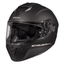 Ķivere MT Helmets Blade 2 SV SOLID A1 matte black L MT HELMETS MOTOVEIKALS 21