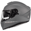 Ķivere MT Helmets Blade 2 SV SOLID A2 gloss titanium 2XL MT HELMETS MOTOVEIKALS 21