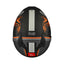 Ķivere MT Helmets BRAKER SV CHARM B4 matt MT HELMETS MOTOVEIKALS 21