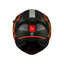 Ķivere MT Helmets BRAKER SV CHARM B4 matt MT HELMETS MOTOVEIKALS 21