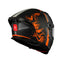 Ķivere MT Helmets BRAKER SV CHARM B4 matt MT HELMETS MOTOVEIKALS 21