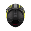 Ķivere MT Helmets Braker SV Cockpit B13 matt black / H-V yellow MT HELMETS MOTOVEIKALS 21