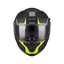 Ķivere MT Helmets Braker SV Cockpit B13 matt black / H-V yellow MT HELMETS MOTOVEIKALS 21