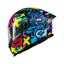 Ķivere MT Helmets BRAKER SV CRAZY TEDDY B7 MT HELMETS MOTOVEIKALS 21