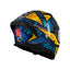 Ķivere MT Helmets BRAKER SV FURY C17 gloss MT HELMETS MOTOVEIKALS 21