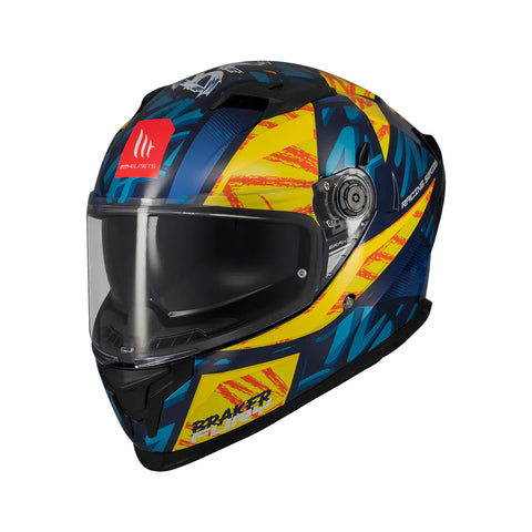 Ķivere MT Helmets BRAKER SV FURY C17 gloss MT HELMETS MOTOVEIKALS 21