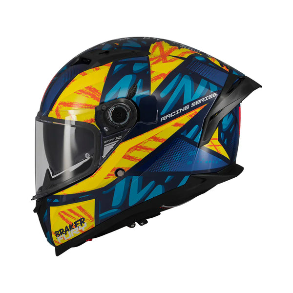 Ķivere MT Helmets BRAKER SV FURY C17 gloss MT HELMETS MOTOVEIKALS 21