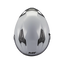 Ķivere MT Helmets Braker SV Pure A12 grey gloss MT HELMETS MOTOVEIKALS 21