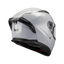 Ķivere MT Helmets Braker SV Pure A12 grey gloss MT HELMETS MOTOVEIKALS 21