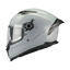 Ķivere MT Helmets Braker SV Pure A12 grey gloss MT HELMETS MOTOVEIKALS 21