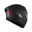 Ķivere MT Helmets Braker SV SOLID A1 black matt L MT HELMETS MOTOVEIKALS 21