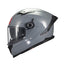 Ķivere MT Helmets Braker SV solid A12 grey gloss L MT HELMETS MOTOVEIKALS 21