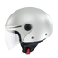 Ķivere MT Helmets Open Face STREET S A0 solid gloss white L MT HELMETS MOTOVEIKALS 21