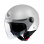 Ķivere MT Helmets Open Face STREET S A0 solid gloss white L MT HELMETS MOTOVEIKALS 21